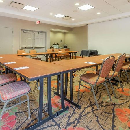 Hilton Garden Inn Chicago/Tinley Park Eksteriør bilde