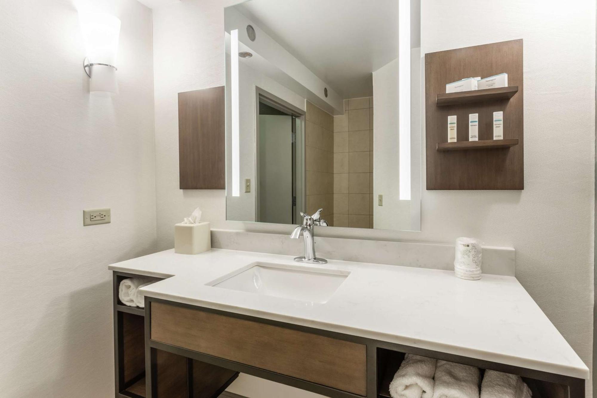 Hilton Garden Inn Chicago/Tinley Park Eksteriør bilde