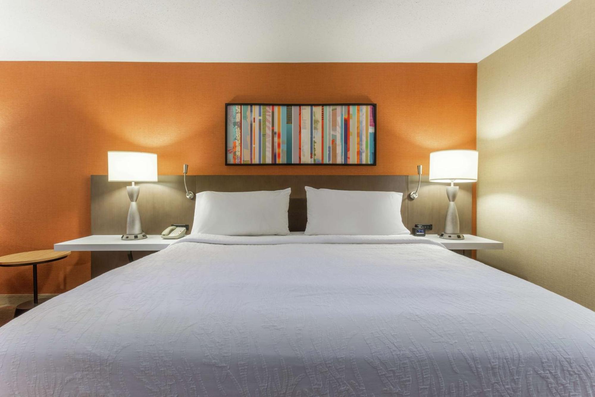 Hilton Garden Inn Chicago/Tinley Park Eksteriør bilde