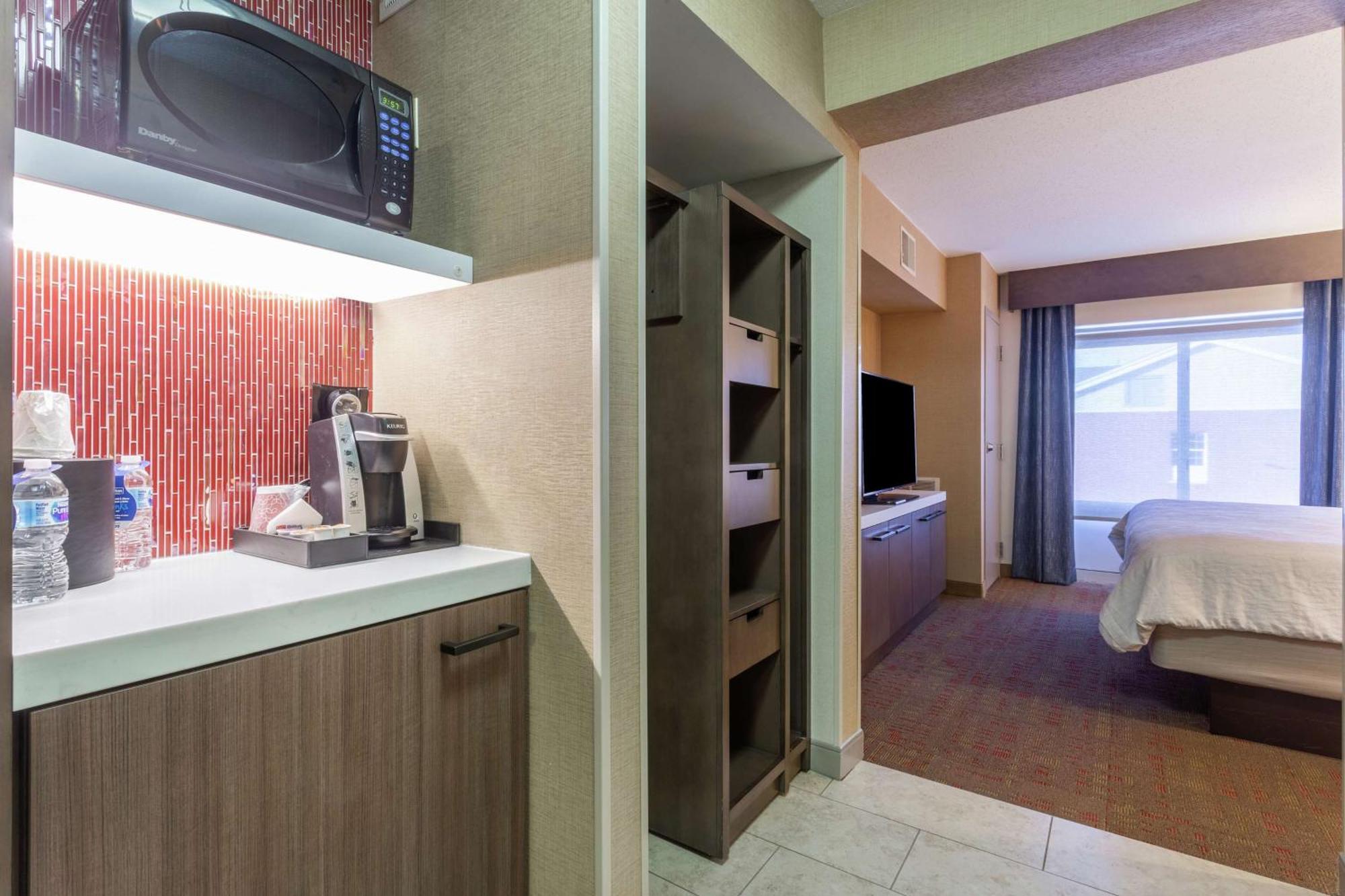 Hilton Garden Inn Chicago/Tinley Park Eksteriør bilde