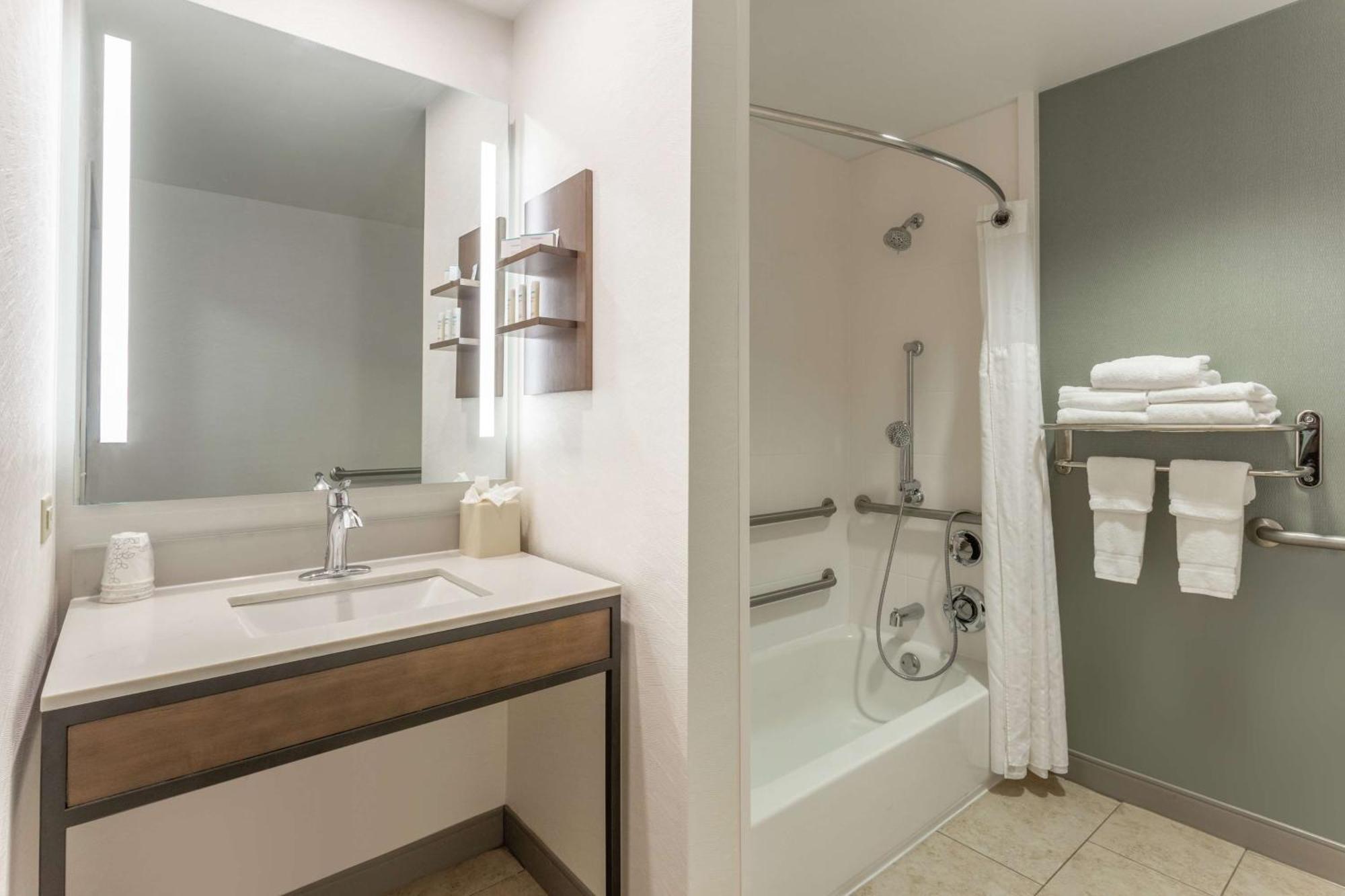 Hilton Garden Inn Chicago/Tinley Park Eksteriør bilde