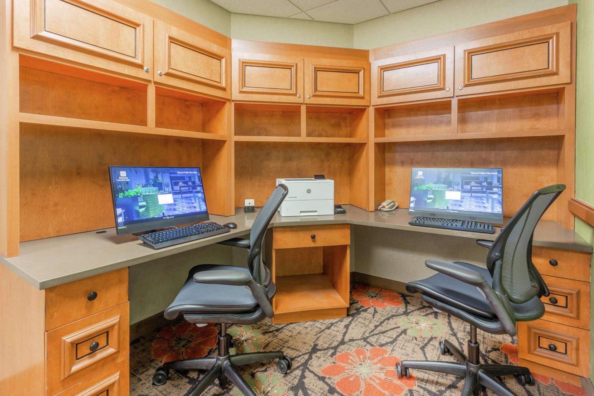 Hilton Garden Inn Chicago/Tinley Park Eksteriør bilde
