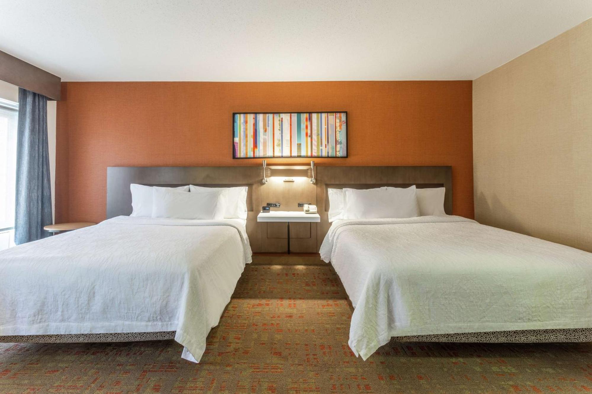 Hilton Garden Inn Chicago/Tinley Park Eksteriør bilde