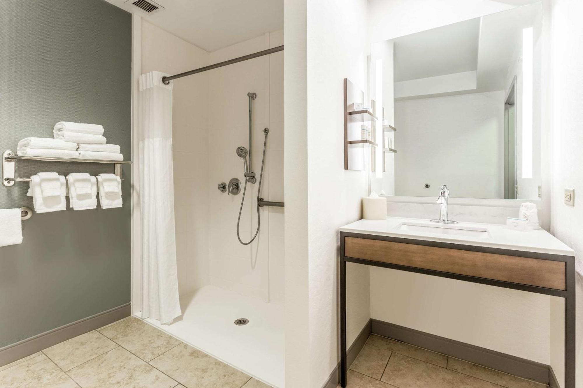 Hilton Garden Inn Chicago/Tinley Park Eksteriør bilde