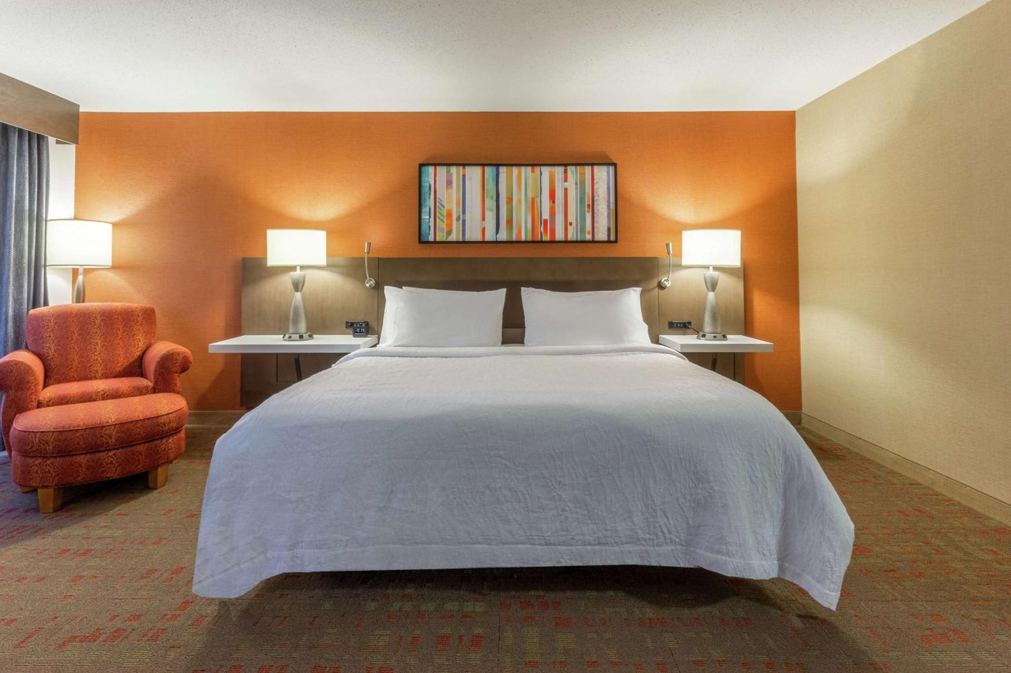 Hilton Garden Inn Chicago/Tinley Park Eksteriør bilde