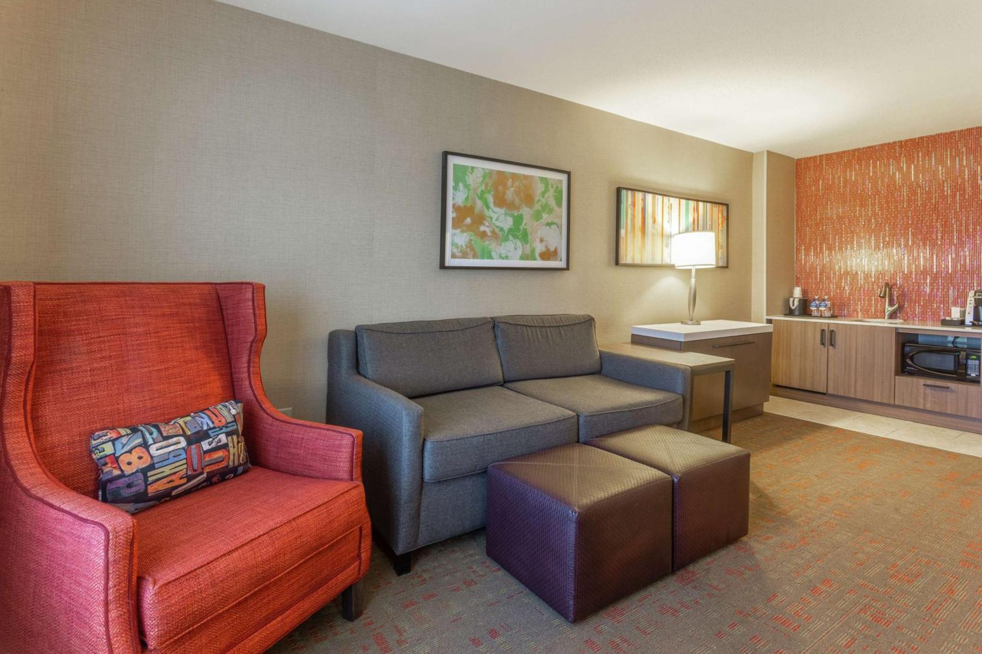Hilton Garden Inn Chicago/Tinley Park Eksteriør bilde