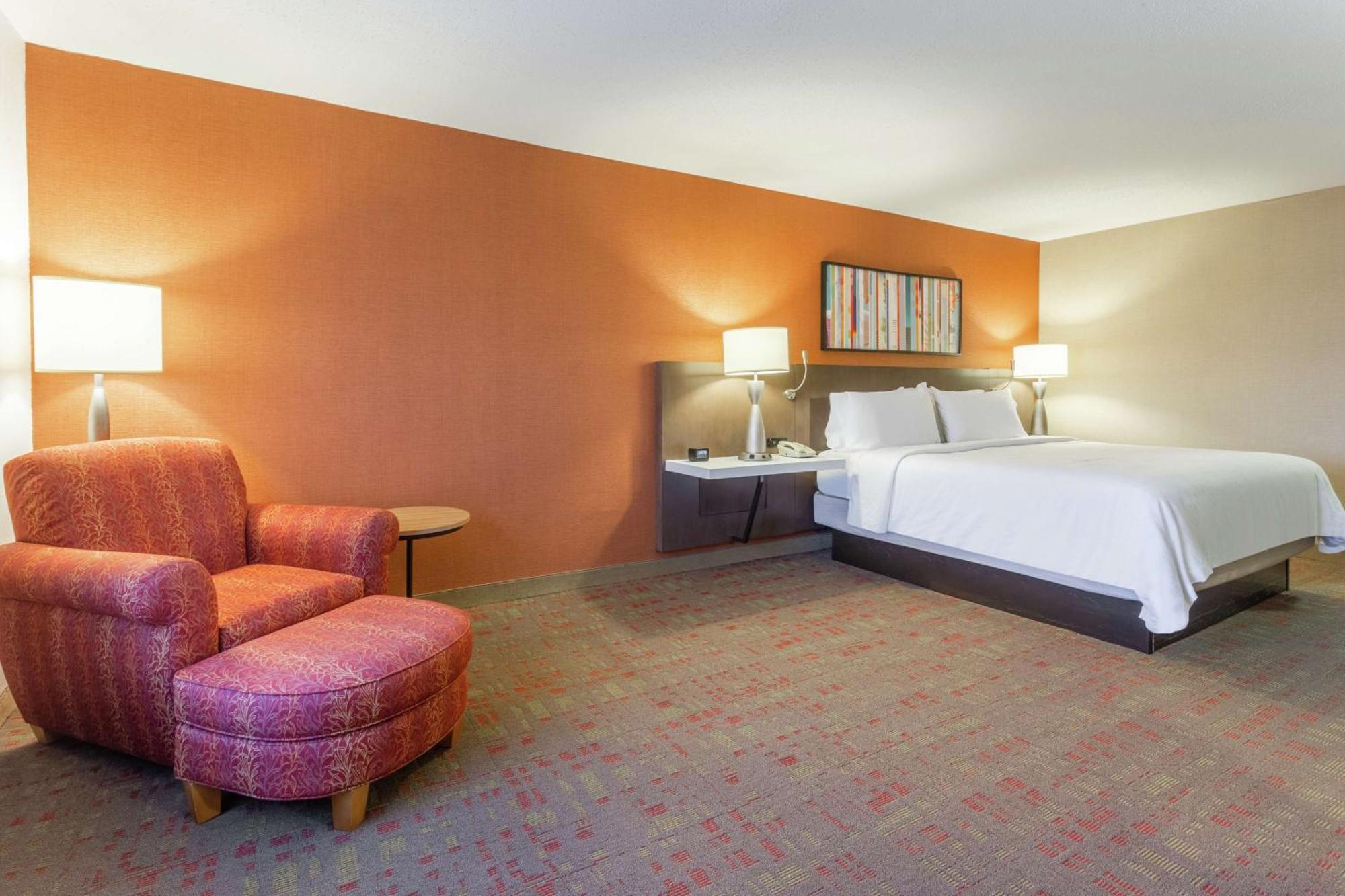 Hilton Garden Inn Chicago/Tinley Park Eksteriør bilde