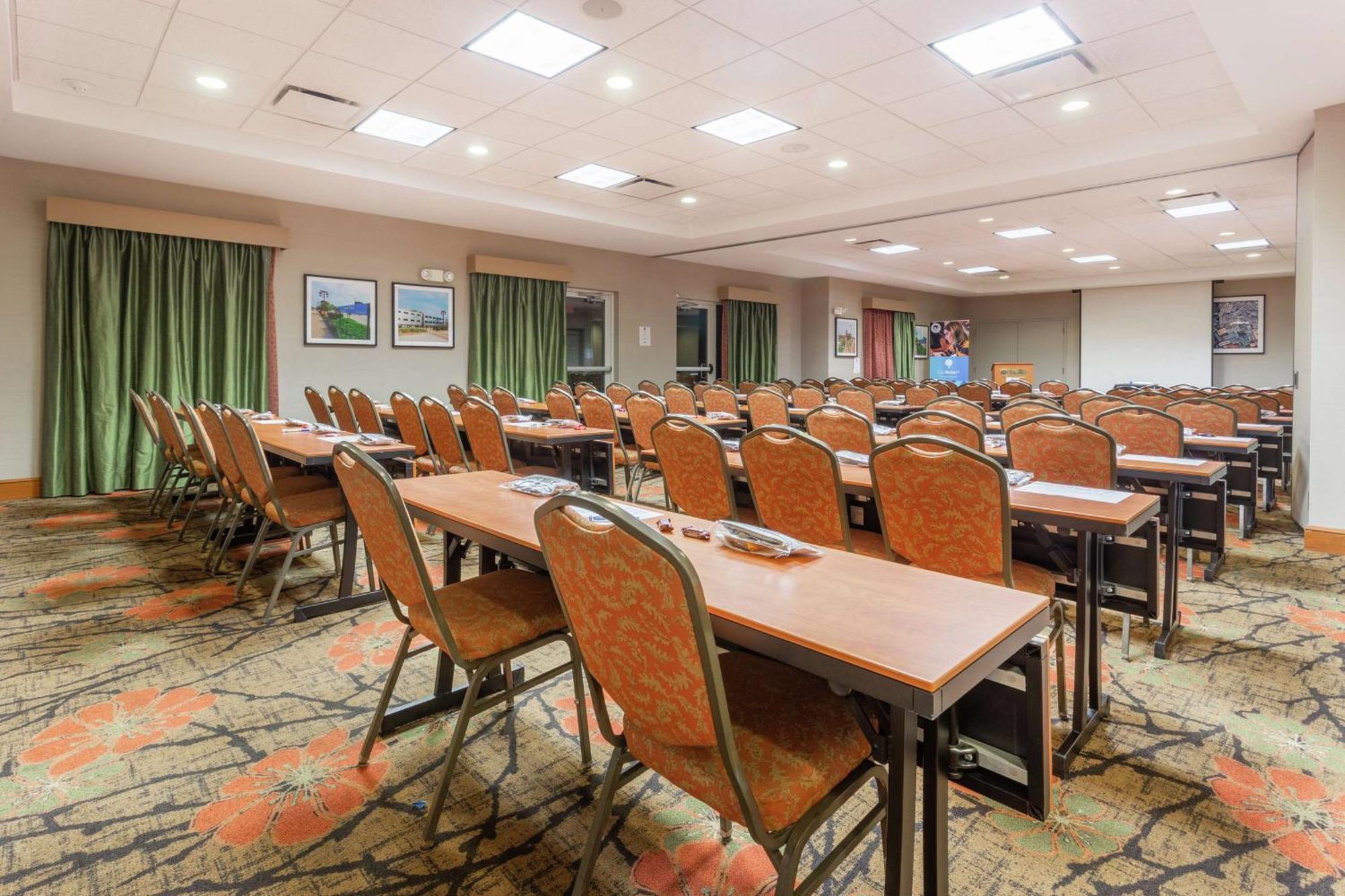 Hilton Garden Inn Chicago/Tinley Park Eksteriør bilde
