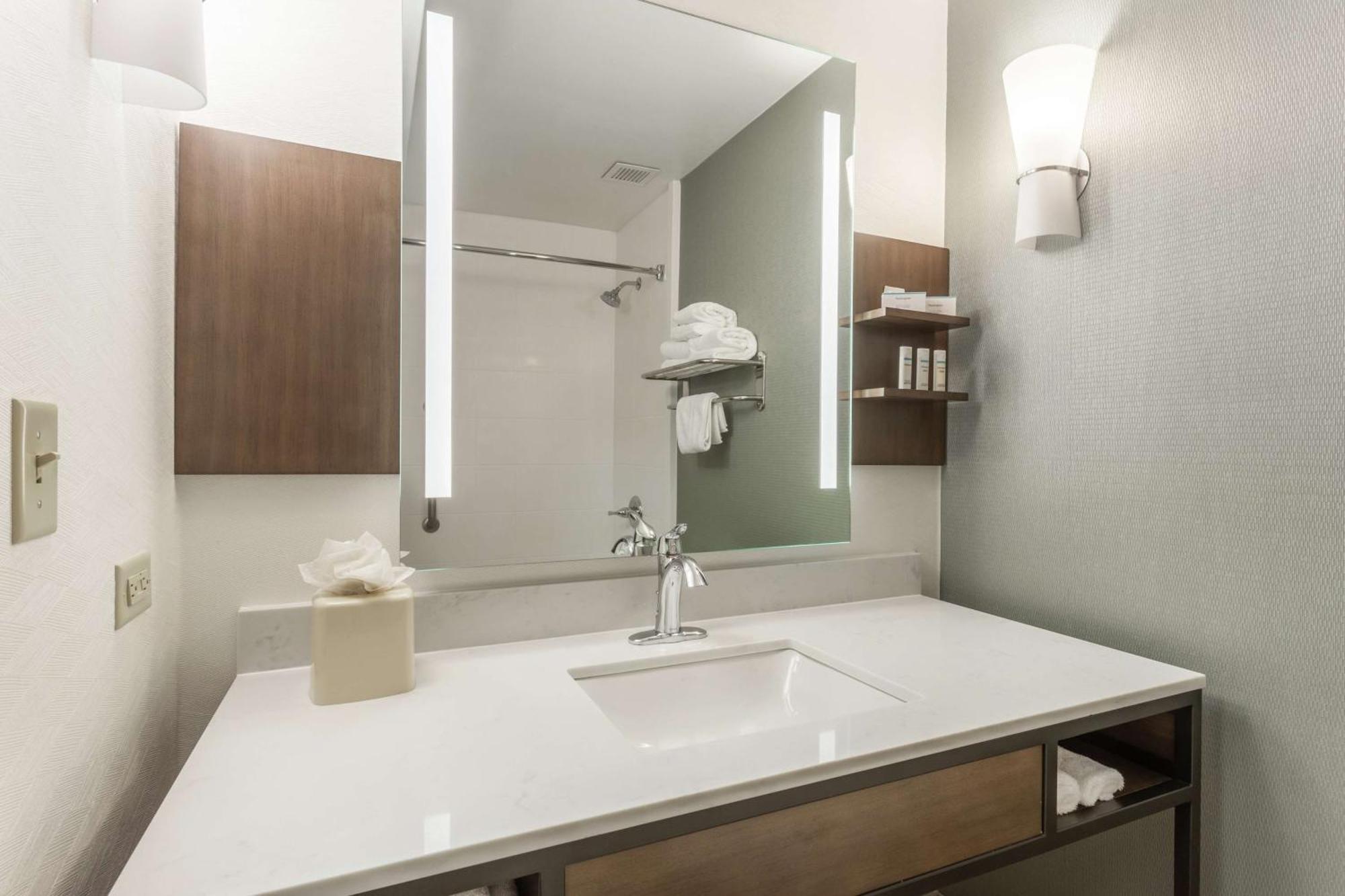 Hilton Garden Inn Chicago/Tinley Park Eksteriør bilde