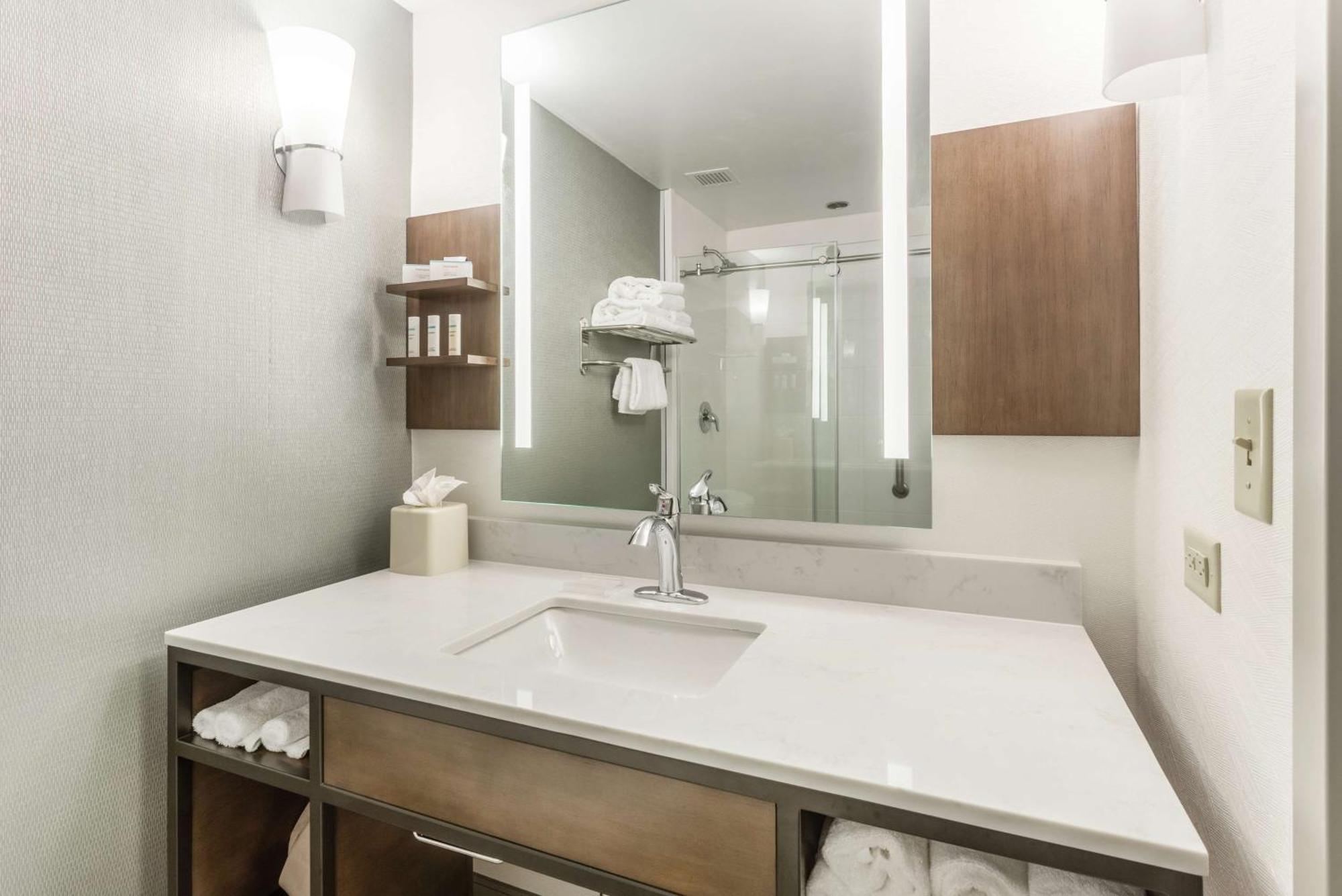 Hilton Garden Inn Chicago/Tinley Park Eksteriør bilde