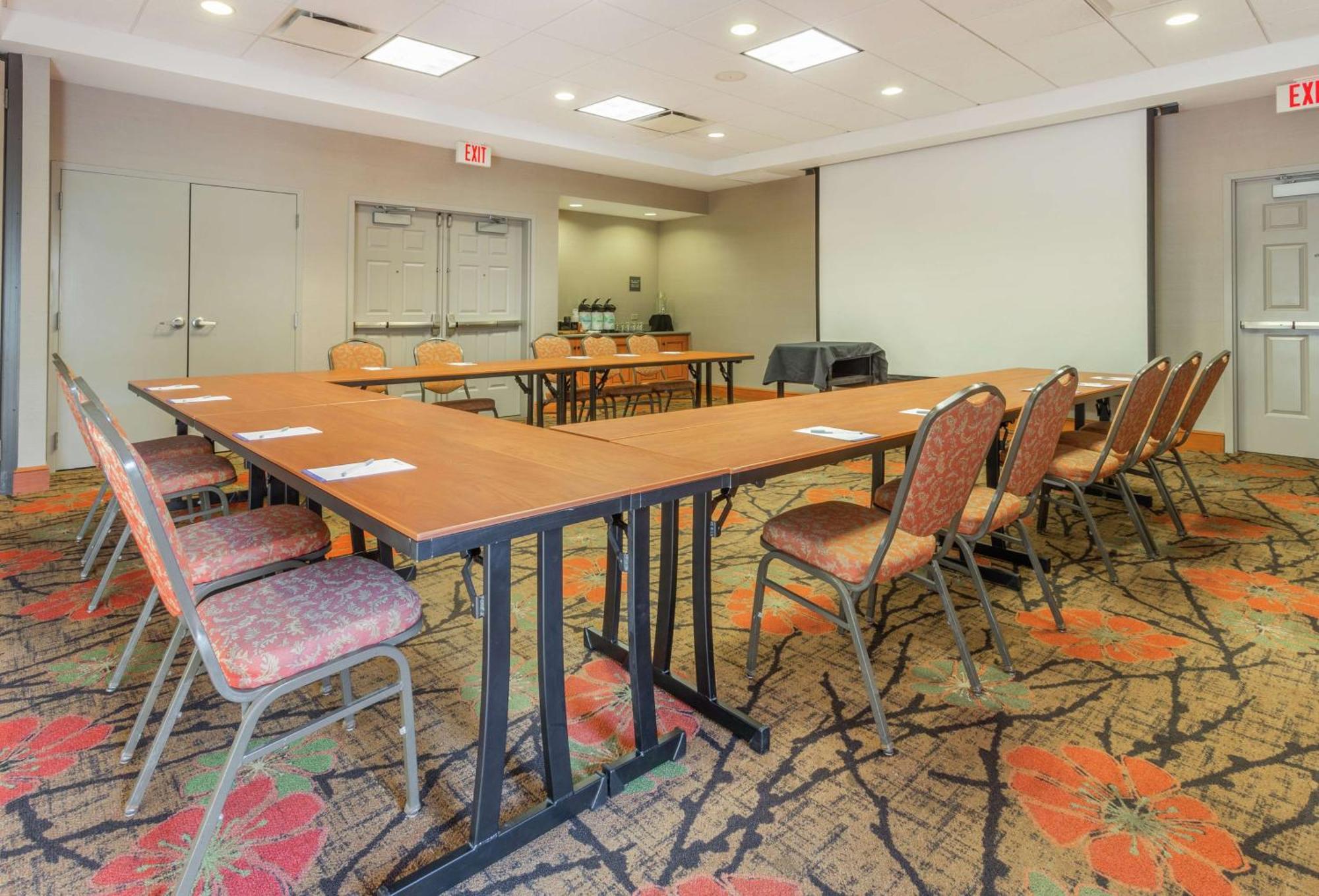 Hilton Garden Inn Chicago/Tinley Park Eksteriør bilde