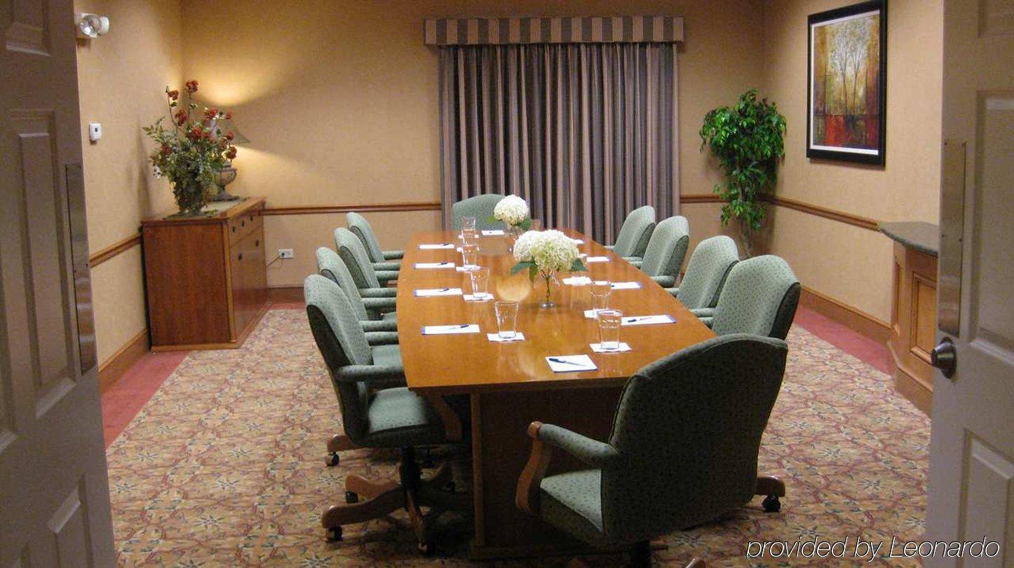 Hilton Garden Inn Chicago/Tinley Park Fasiliteter bilde