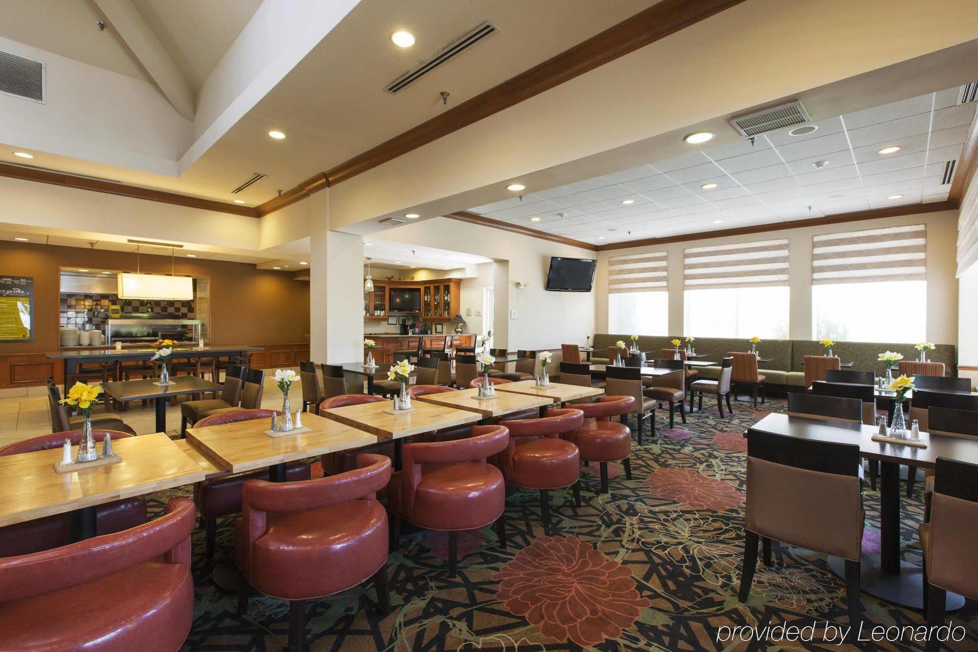 Hilton Garden Inn Chicago/Tinley Park Eksteriør bilde