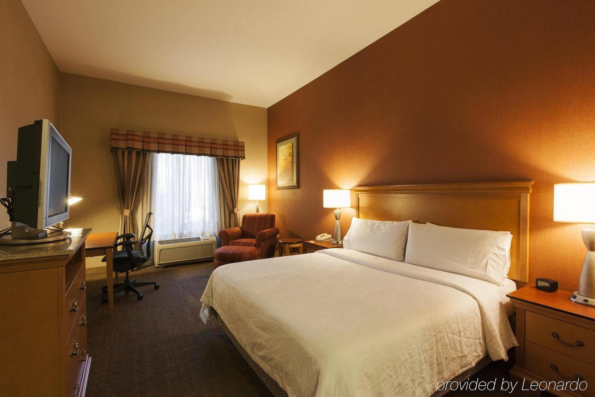 Hilton Garden Inn Chicago/Tinley Park Eksteriør bilde