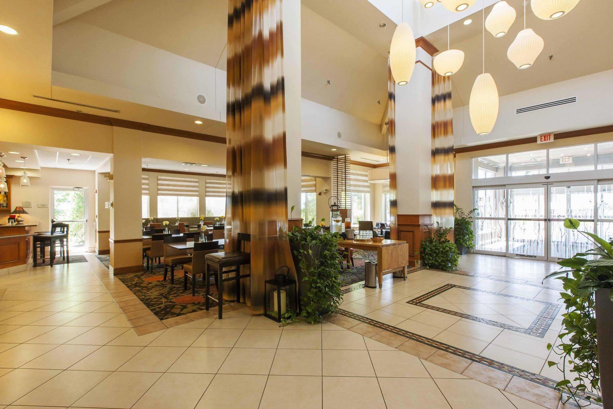 Hilton Garden Inn Chicago/Tinley Park Eksteriør bilde