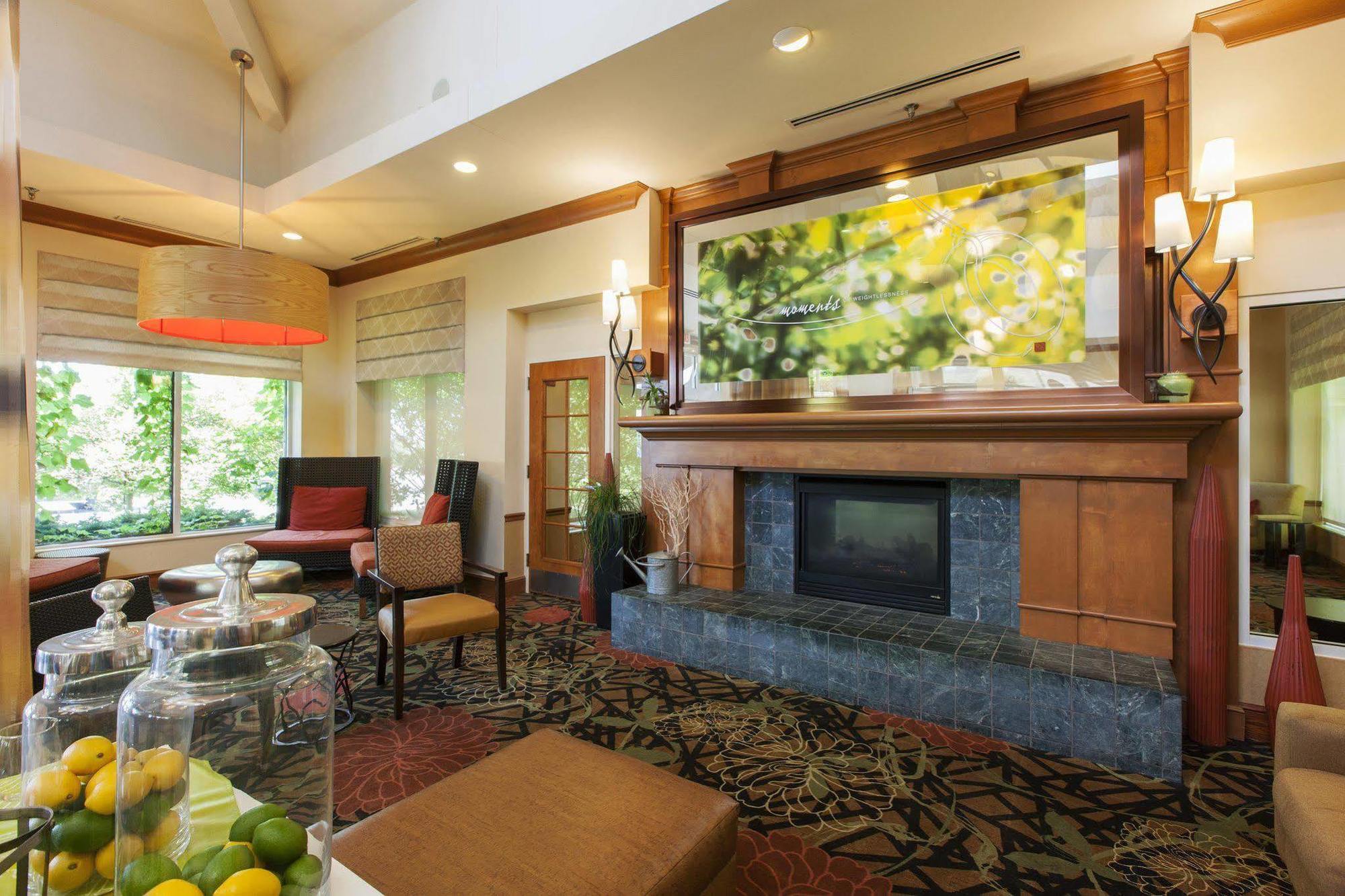 Hilton Garden Inn Chicago/Tinley Park Eksteriør bilde