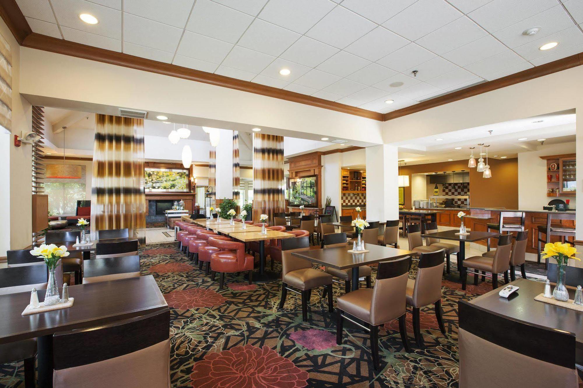 Hilton Garden Inn Chicago/Tinley Park Eksteriør bilde