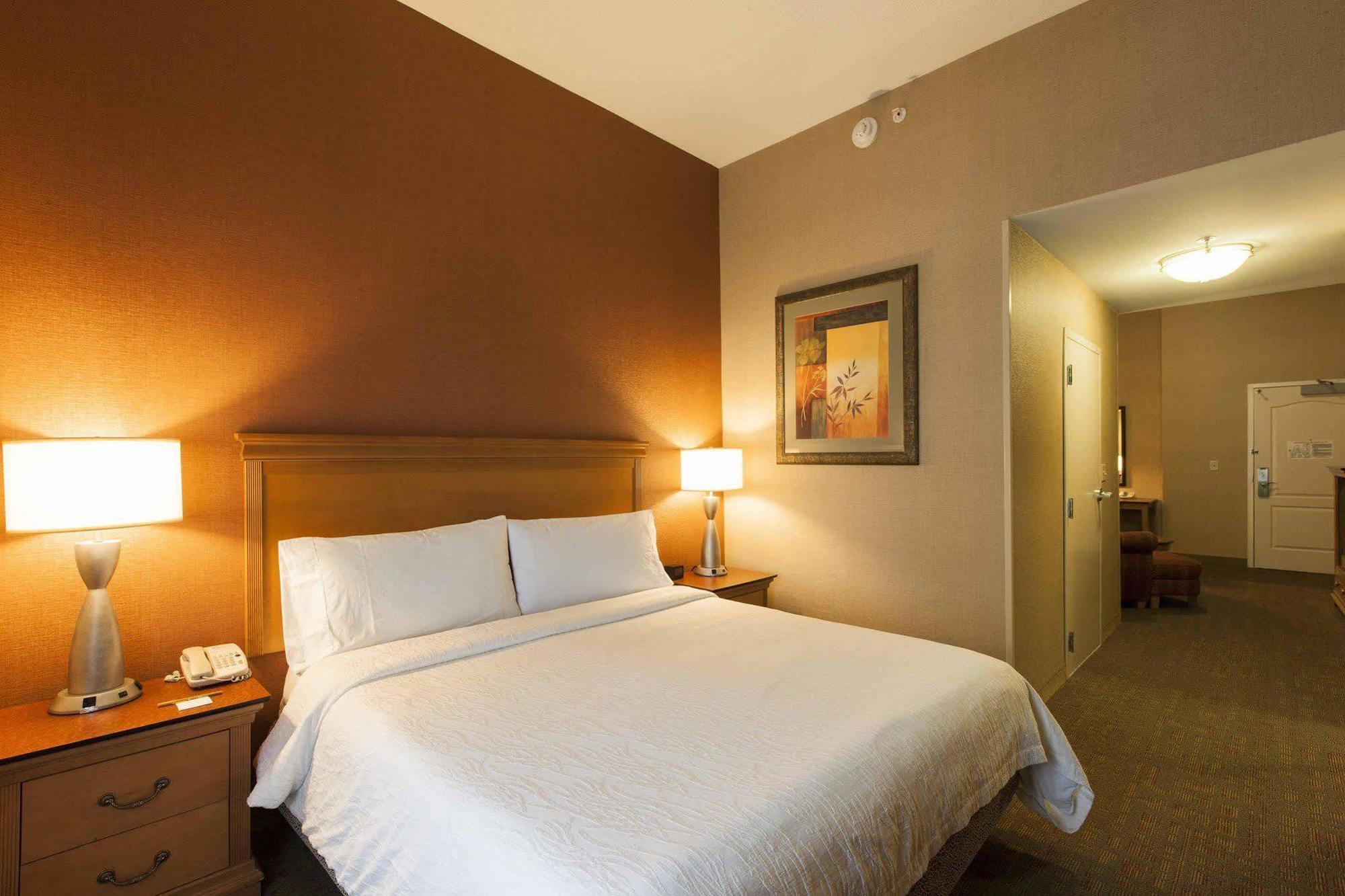 Hilton Garden Inn Chicago/Tinley Park Eksteriør bilde