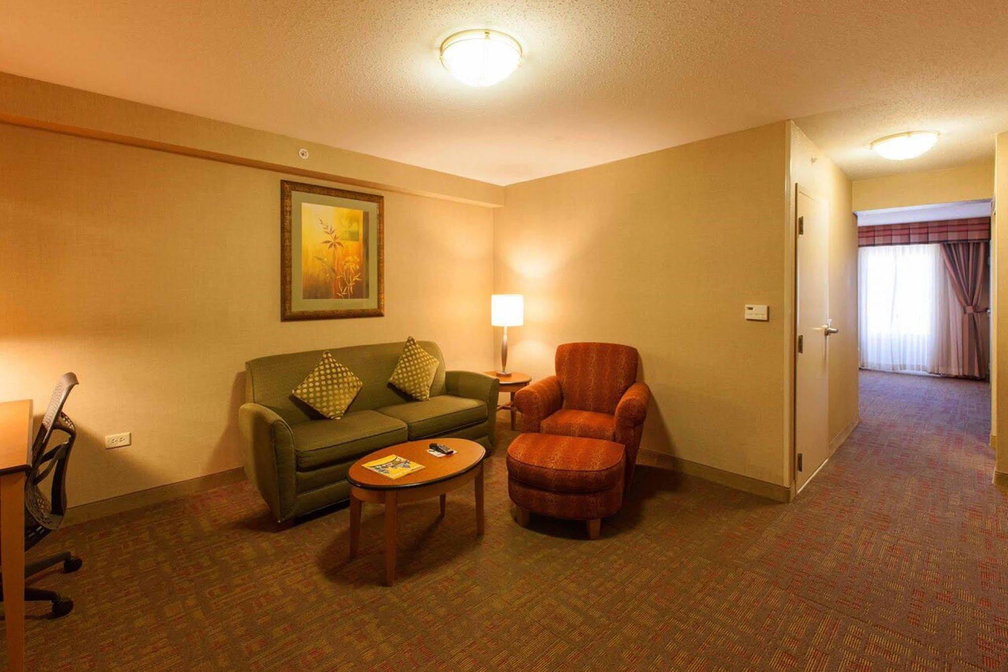 Hilton Garden Inn Chicago/Tinley Park Eksteriør bilde